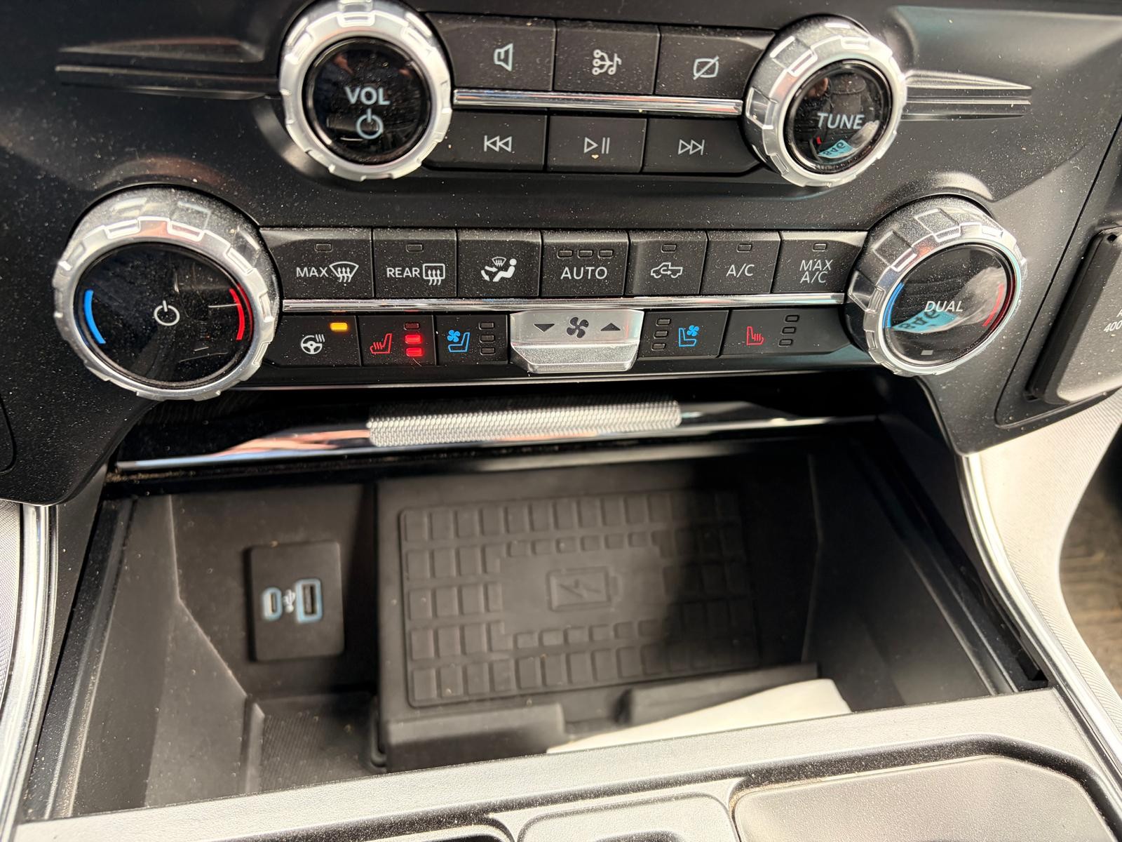 used 2022 Ford F-150 car, priced at $58,500