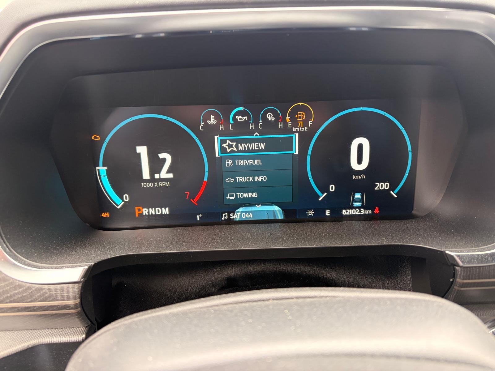 used 2022 Ford F-150 car, priced at $58,500