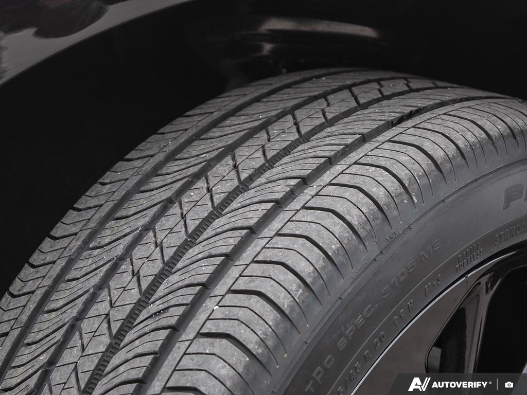 used 2026 Buick Envision car, priced at $54,088