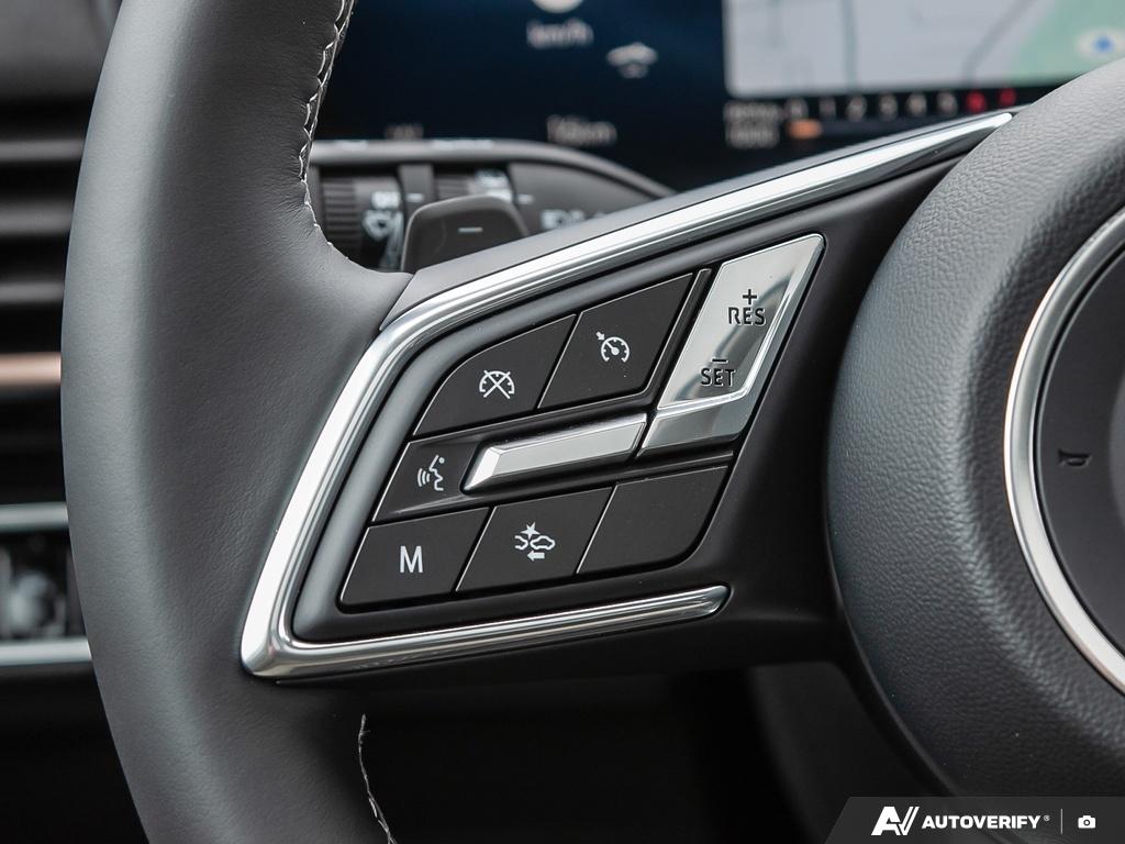 used 2026 Buick Envision car, priced at $54,088