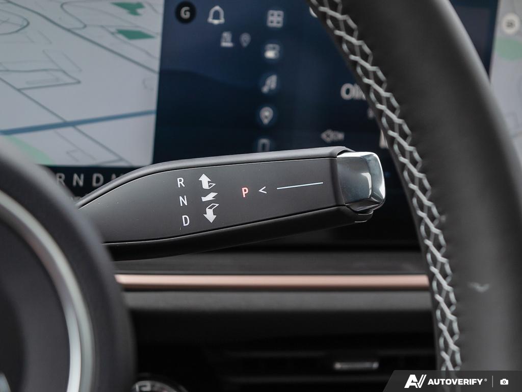 used 2026 Buick Envision car, priced at $54,088