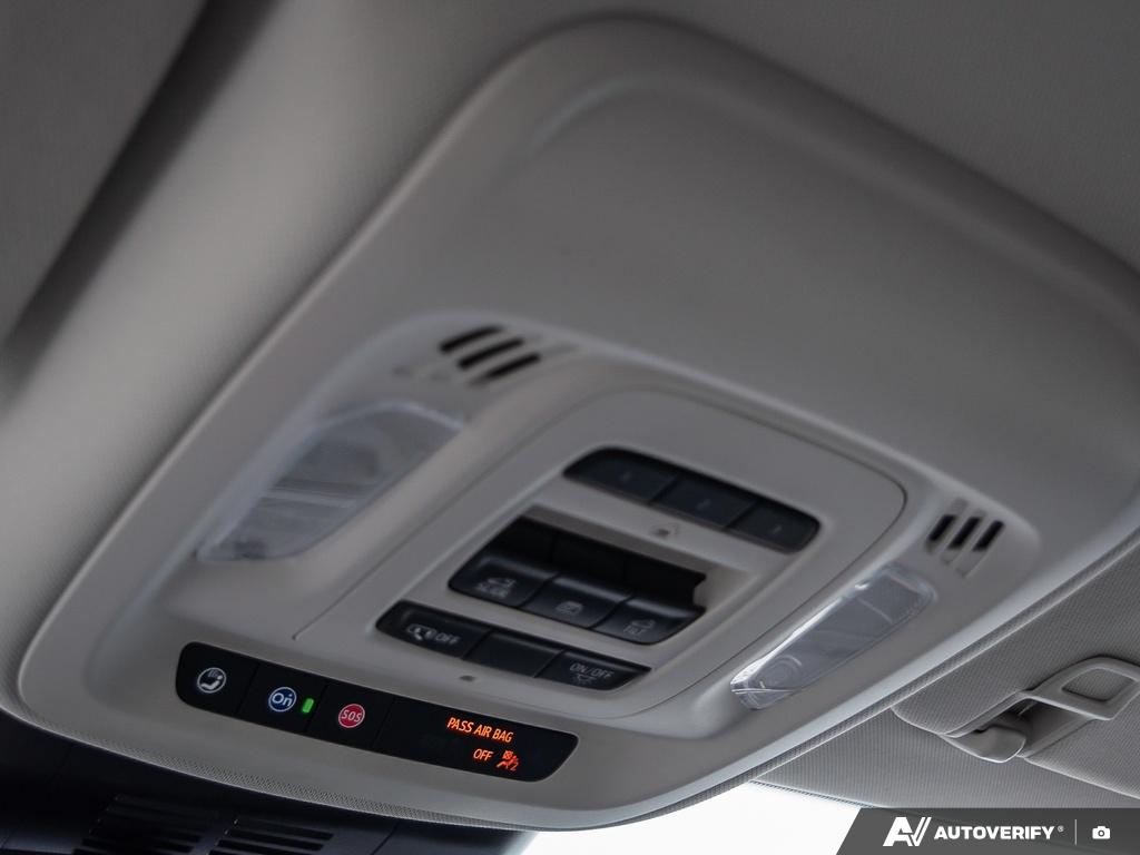 used 2026 Buick Envision car, priced at $54,088