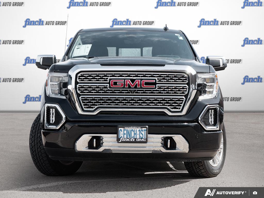 used 2020 GMC Sierra 1500 car, priced at $48,000