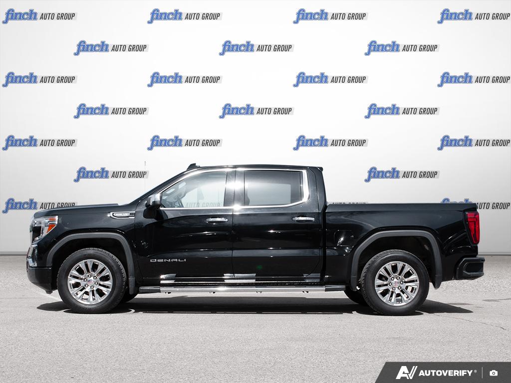 used 2020 GMC Sierra 1500 car, priced at $48,000