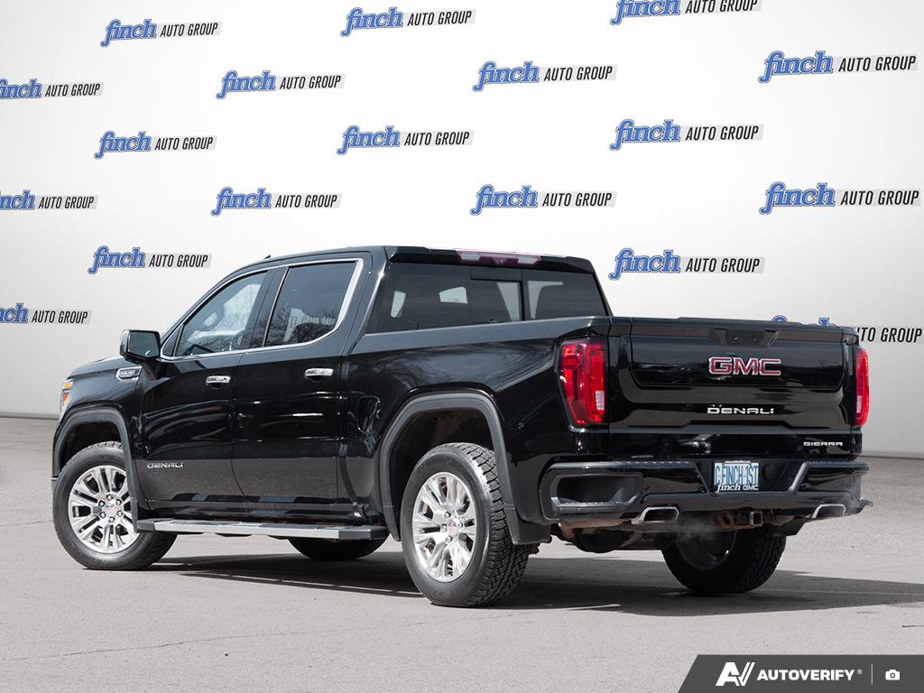 used 2020 GMC Sierra 1500 car, priced at $48,000