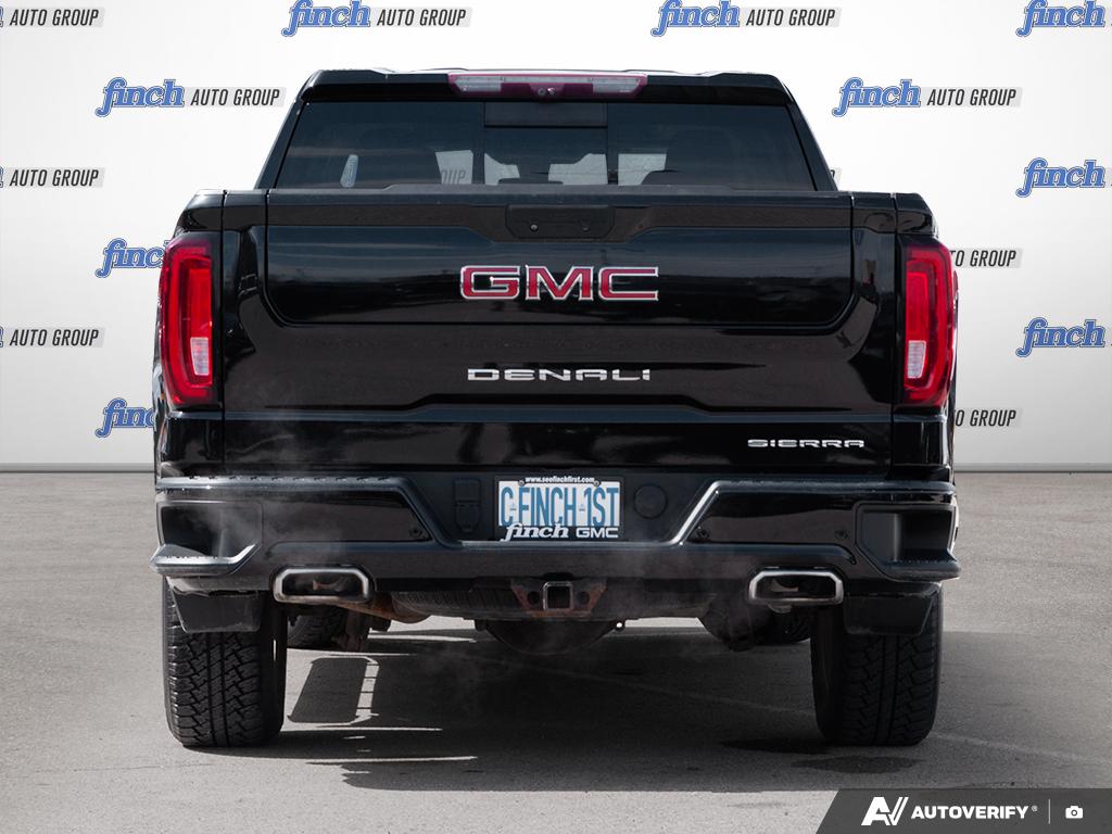 used 2020 GMC Sierra 1500 car, priced at $48,000
