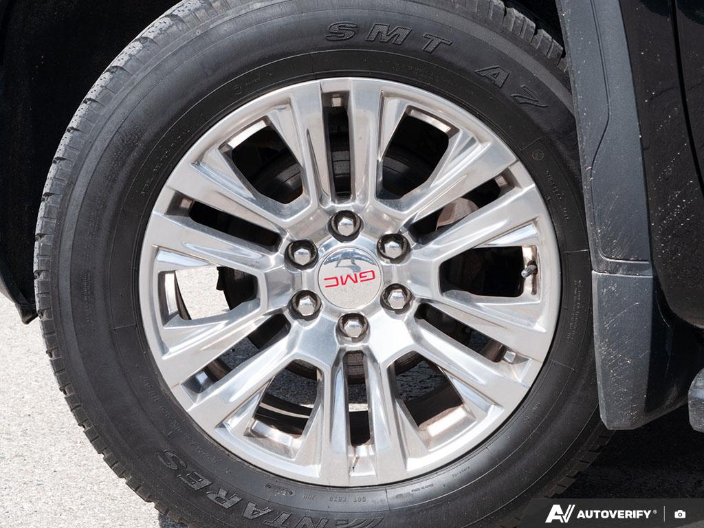 used 2020 GMC Sierra 1500 car, priced at $48,000