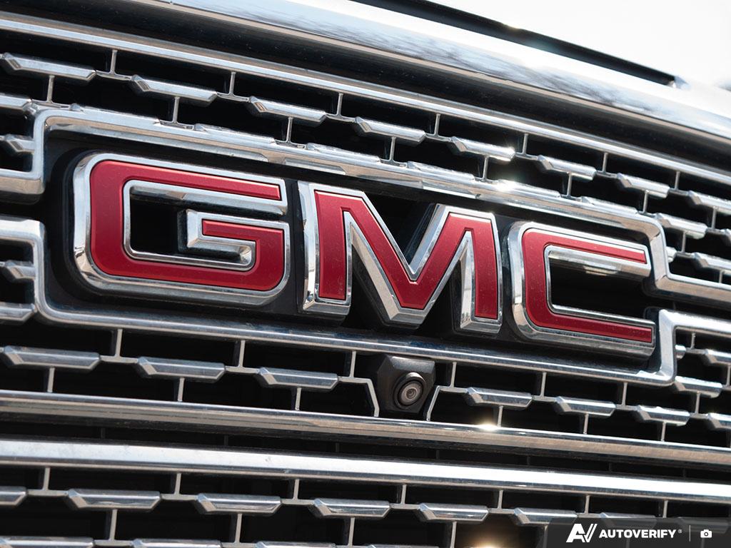 used 2020 GMC Sierra 1500 car, priced at $48,000