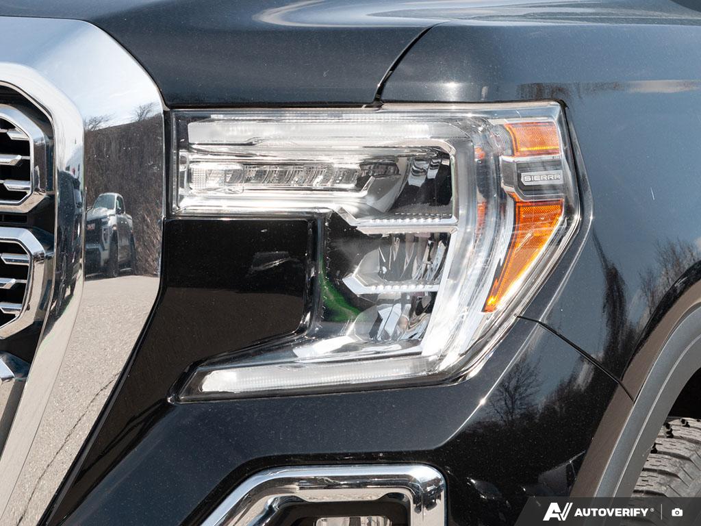 used 2020 GMC Sierra 1500 car, priced at $48,000