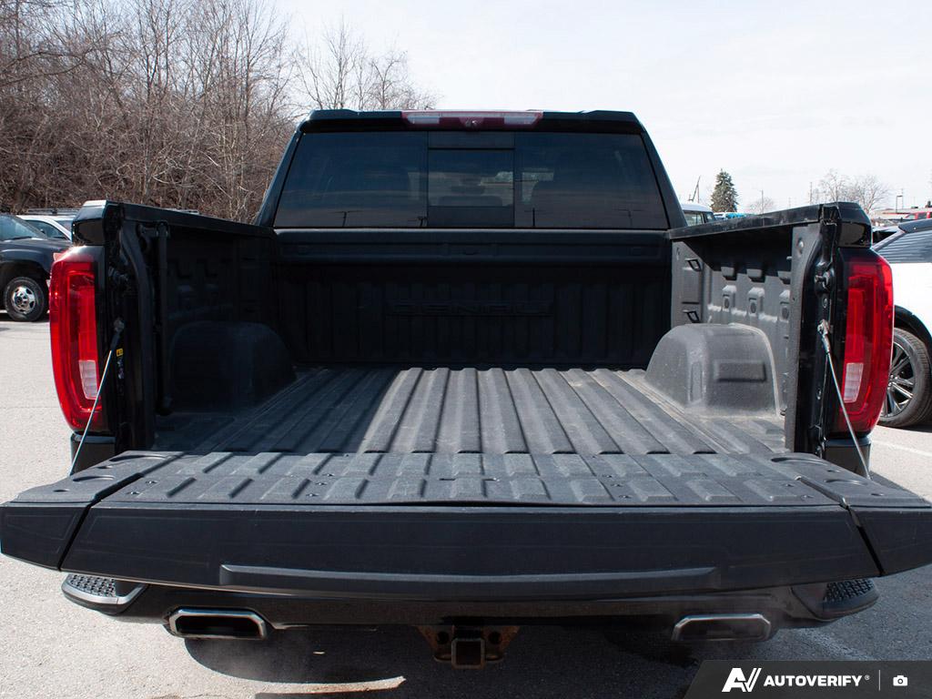 used 2020 GMC Sierra 1500 car, priced at $48,000