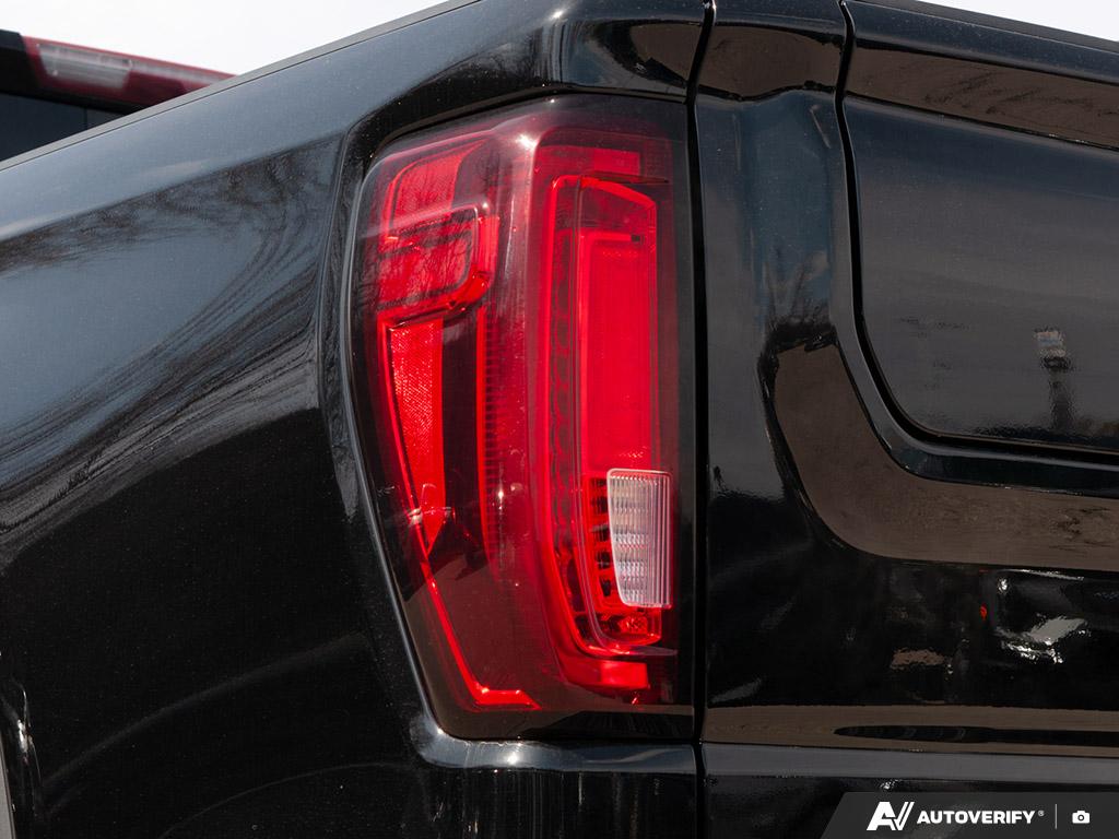 used 2020 GMC Sierra 1500 car, priced at $48,000