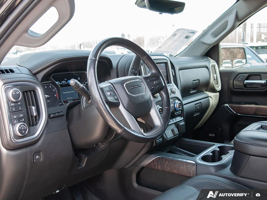 used 2020 GMC Sierra 1500 car, priced at $48,000