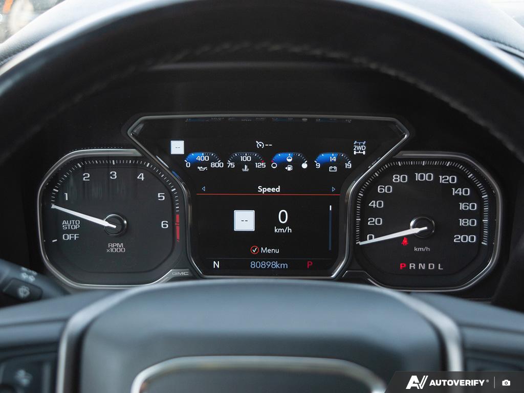 used 2020 GMC Sierra 1500 car, priced at $48,000