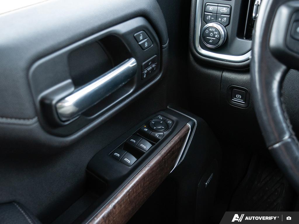 used 2020 GMC Sierra 1500 car, priced at $48,000