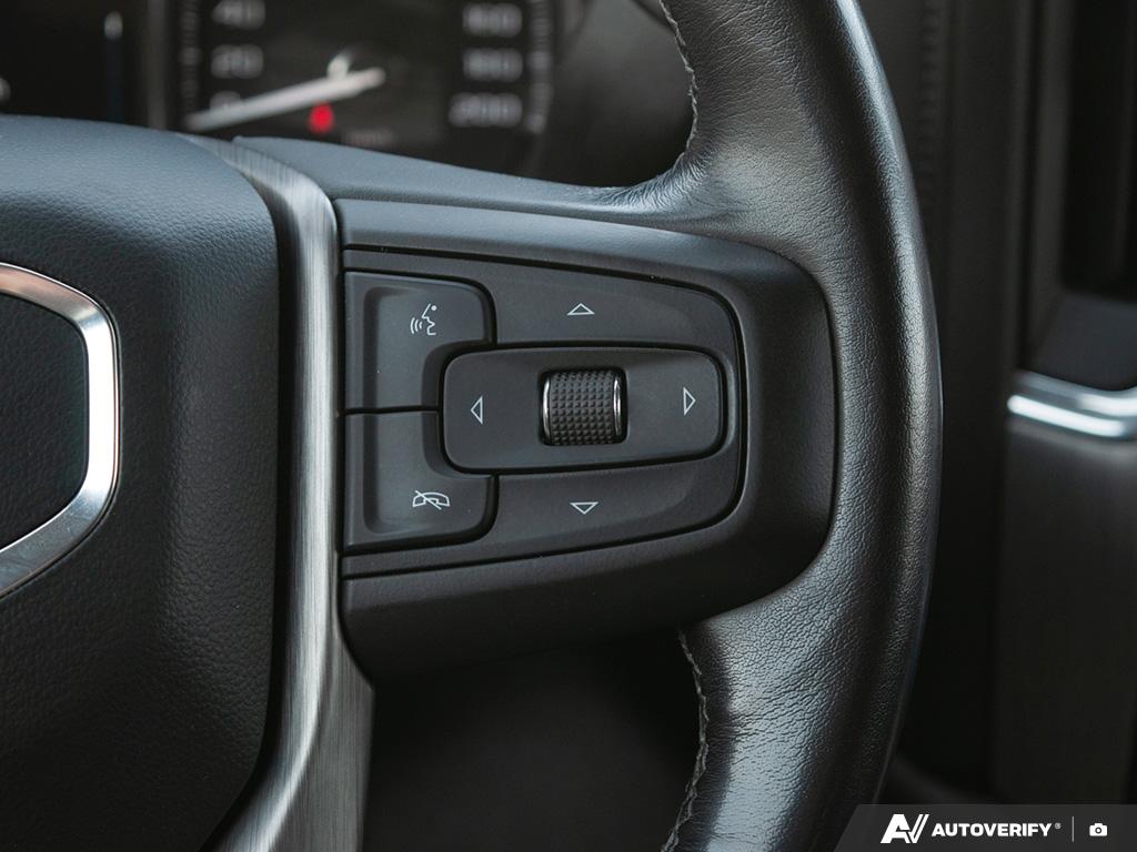 used 2020 GMC Sierra 1500 car, priced at $48,000