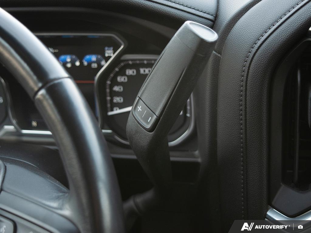 used 2020 GMC Sierra 1500 car, priced at $48,000