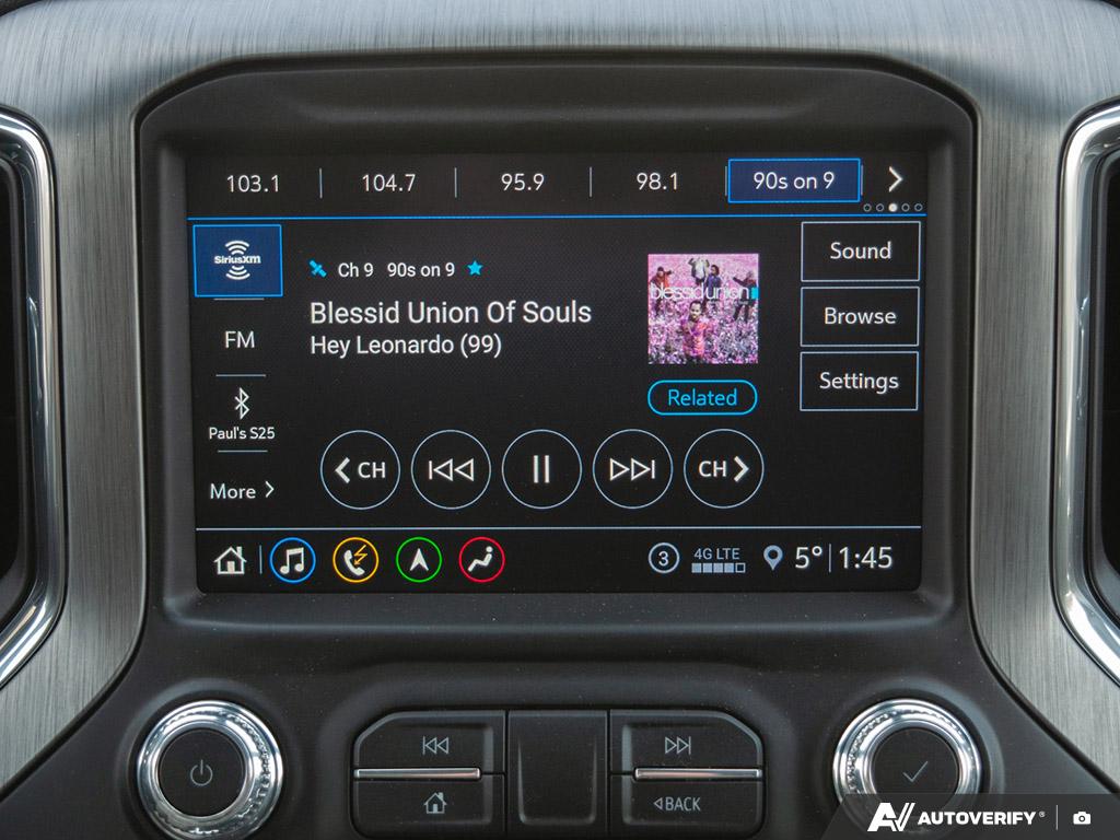 used 2020 GMC Sierra 1500 car, priced at $48,000