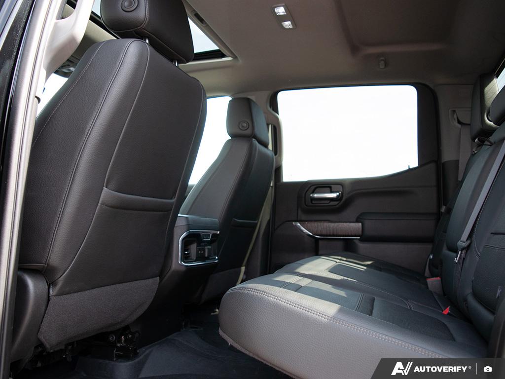 used 2020 GMC Sierra 1500 car, priced at $48,000