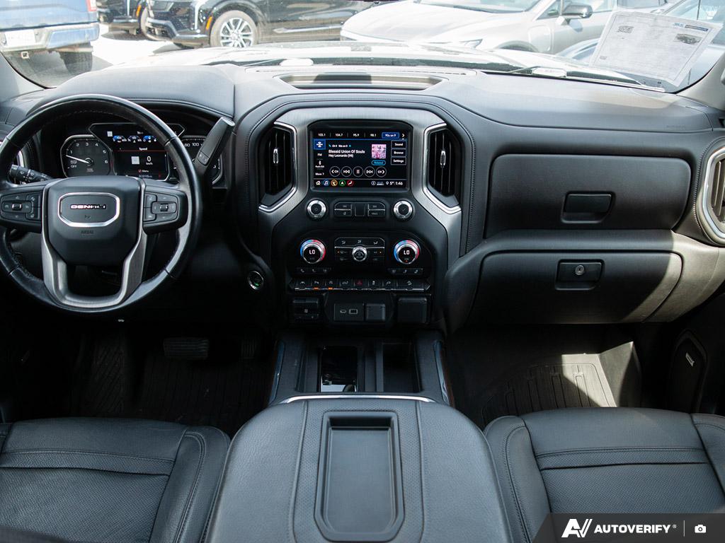 used 2020 GMC Sierra 1500 car, priced at $48,000