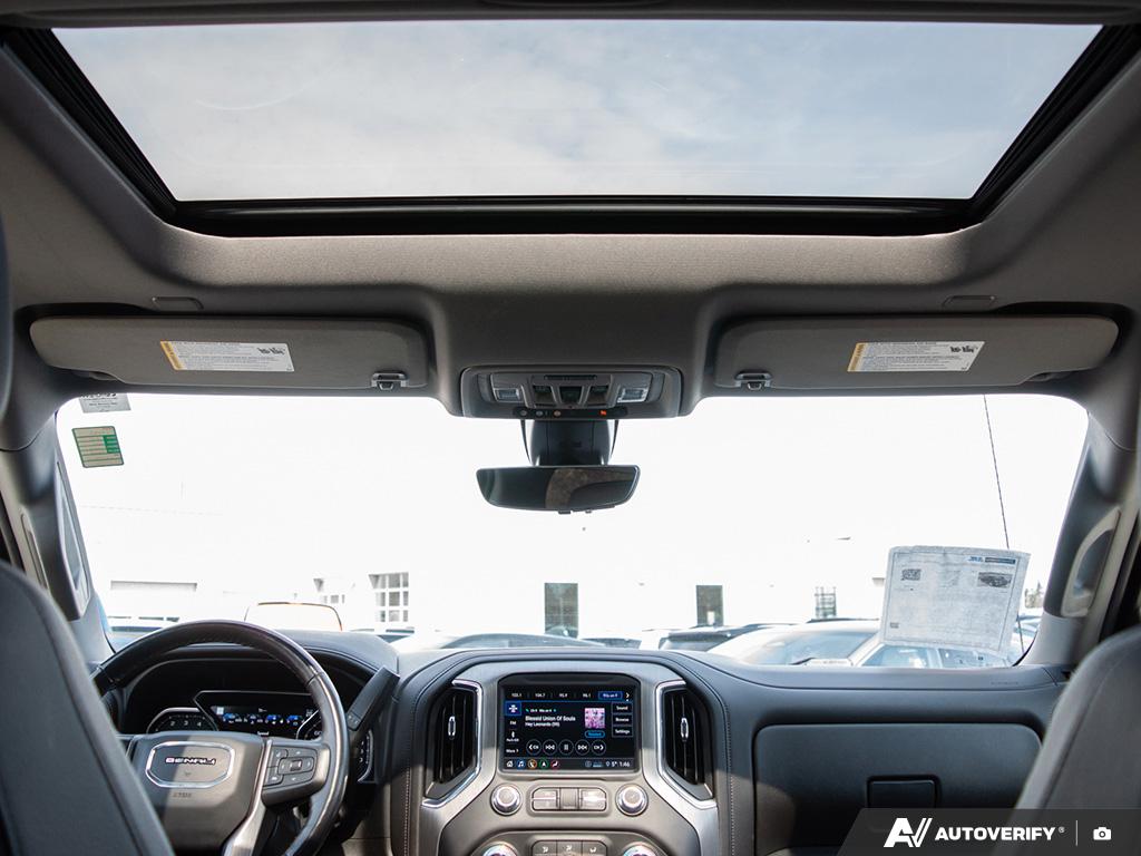 used 2020 GMC Sierra 1500 car, priced at $48,000