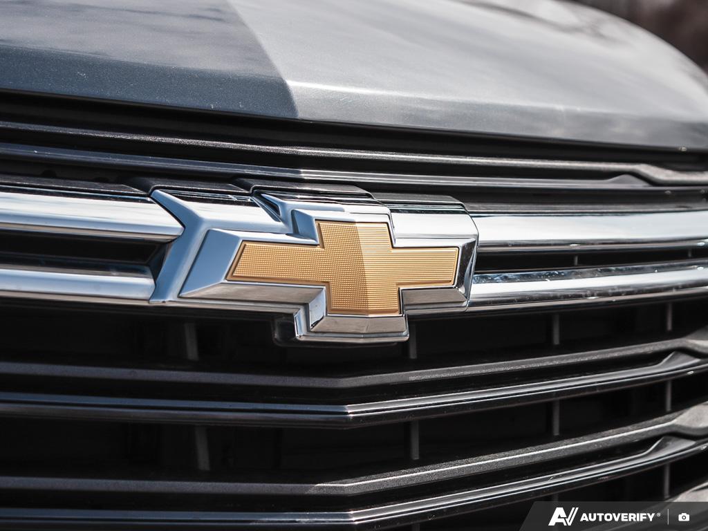 used 2022 Chevrolet Equinox car, priced at $20,995