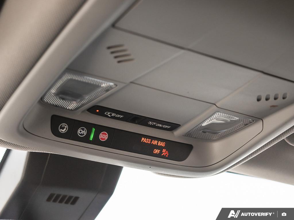 used 2022 Chevrolet Equinox car, priced at $20,995