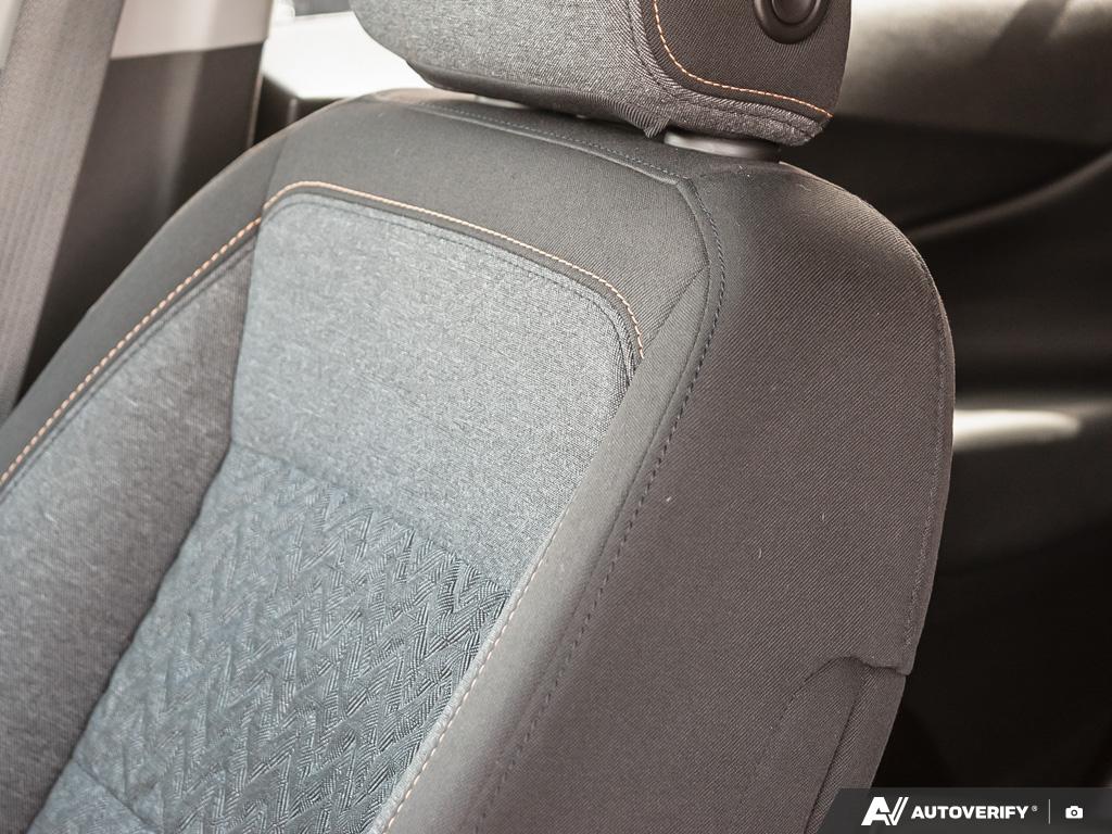 used 2022 Chevrolet Equinox car, priced at $20,995