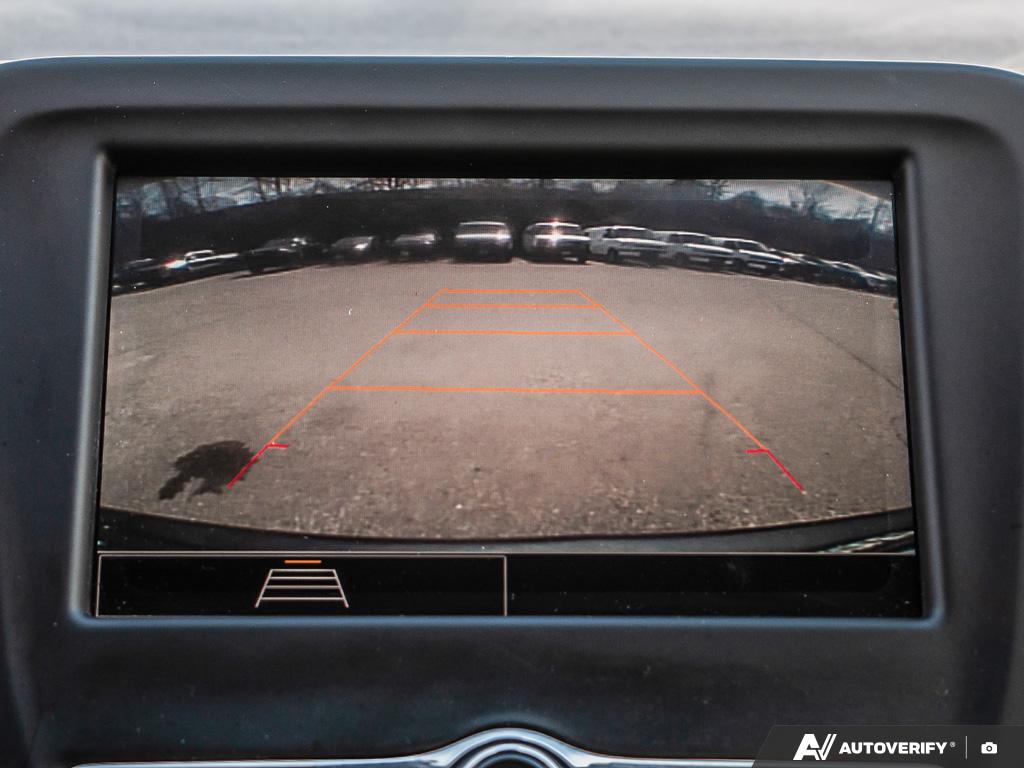 used 2022 Chevrolet Equinox car, priced at $20,995