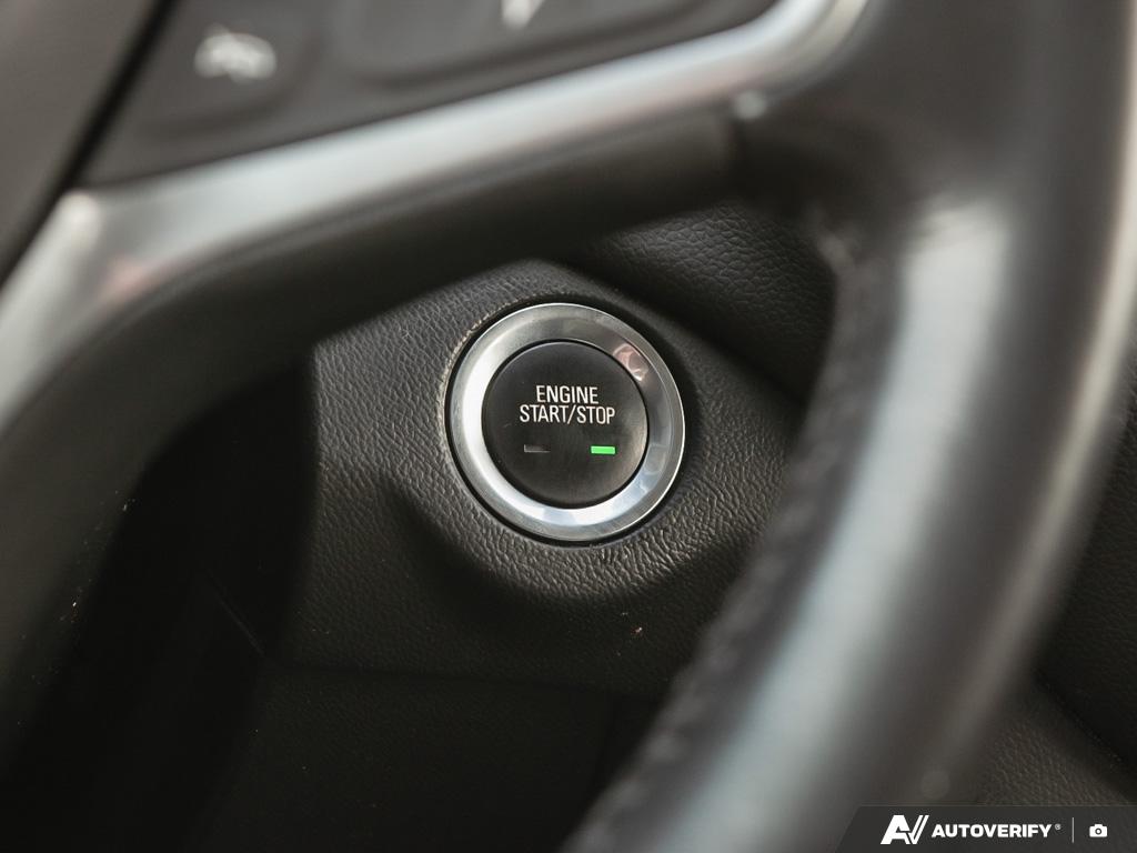 used 2022 Chevrolet Equinox car, priced at $20,995