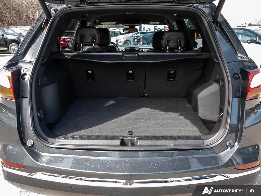 used 2018 Chevrolet Equinox car, priced at $19,995