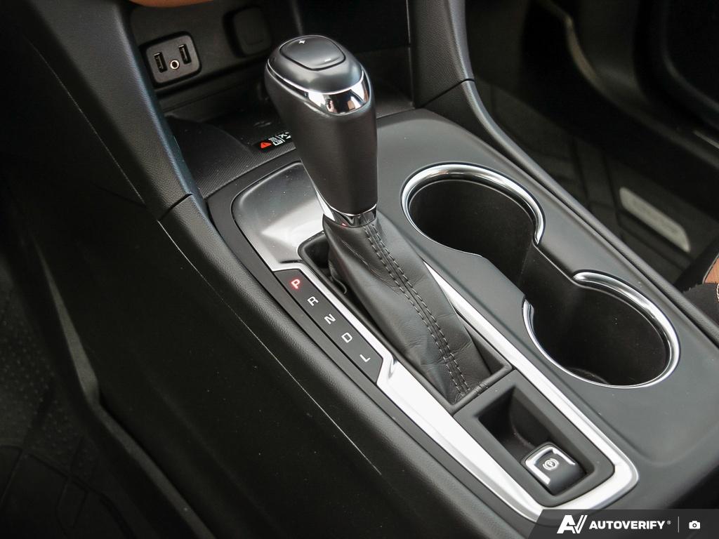 used 2018 Chevrolet Equinox car, priced at $19,995