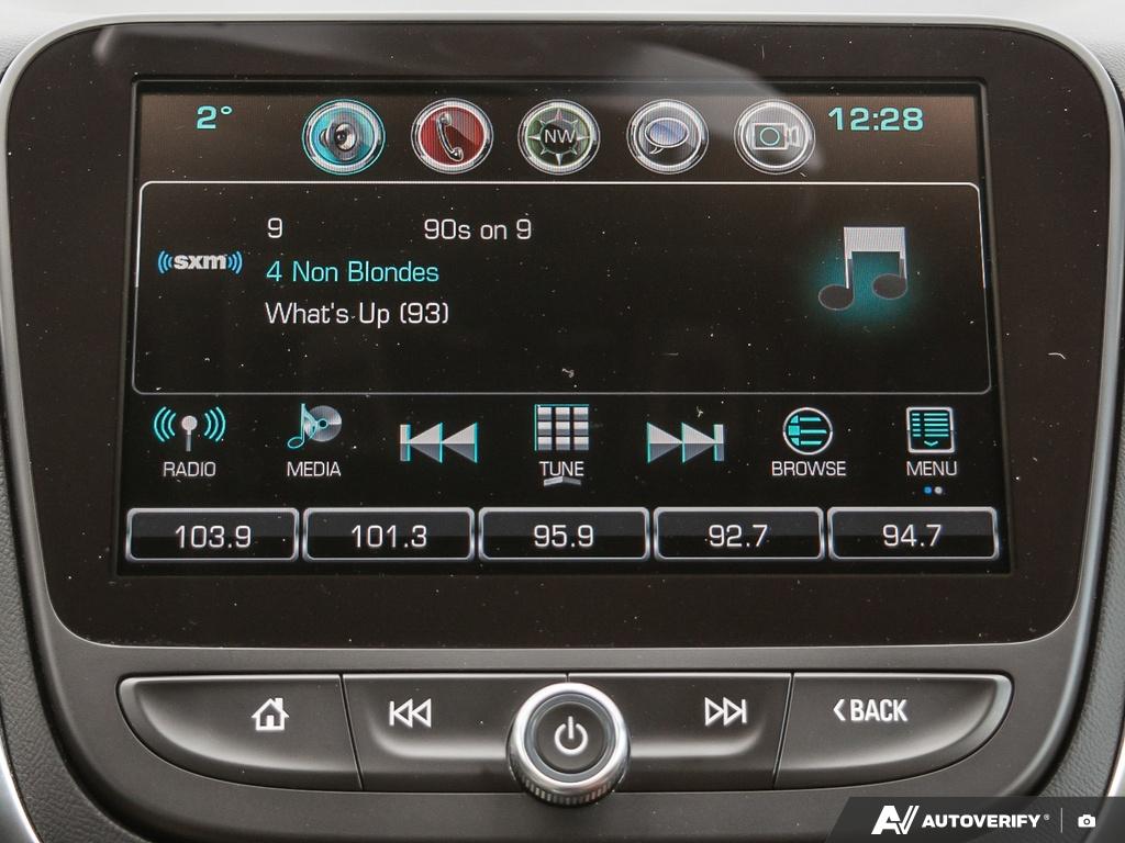 used 2018 Chevrolet Equinox car, priced at $19,995