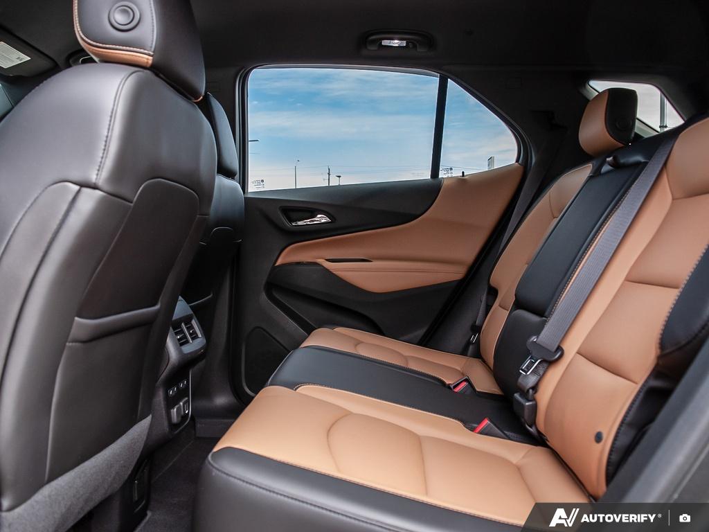 used 2018 Chevrolet Equinox car, priced at $19,995