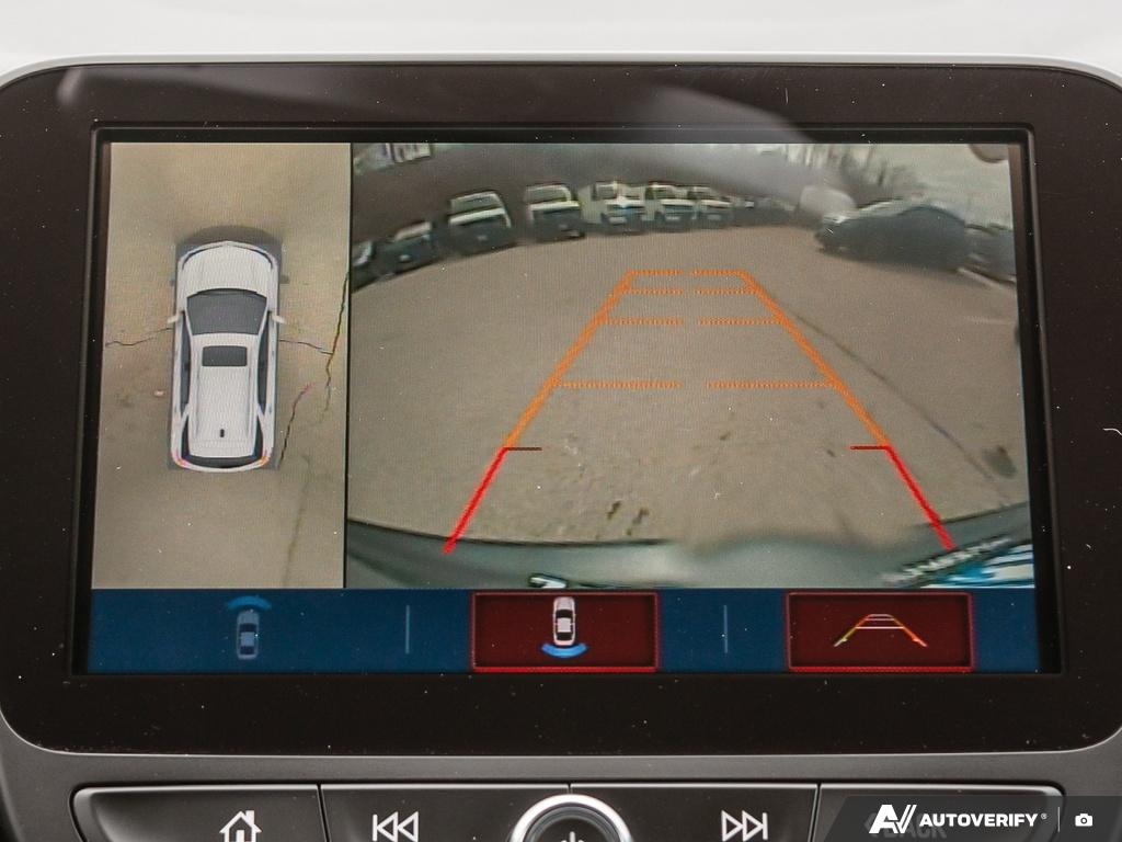 used 2018 Chevrolet Equinox car, priced at $19,995