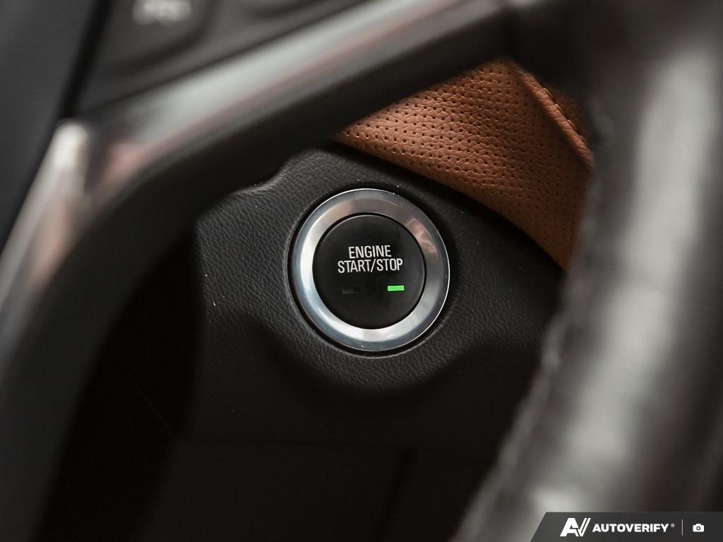 used 2018 Chevrolet Equinox car, priced at $19,995