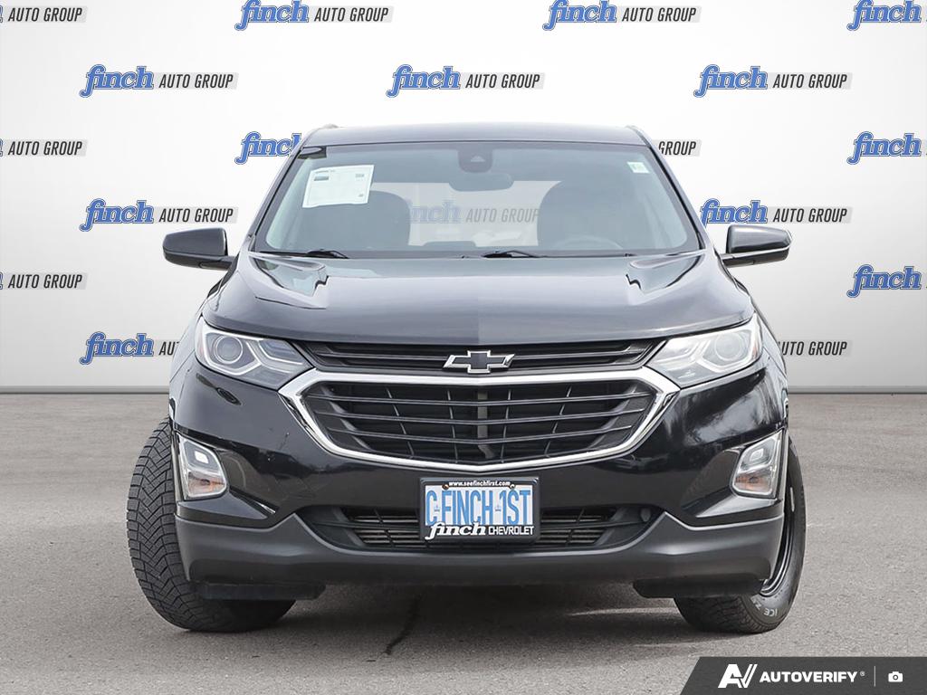used 2020 Chevrolet Equinox car, priced at $6,995
