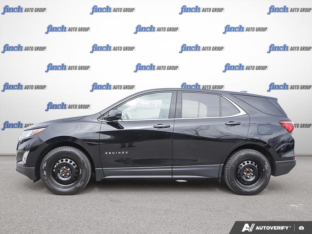 used 2020 Chevrolet Equinox car, priced at $6,995