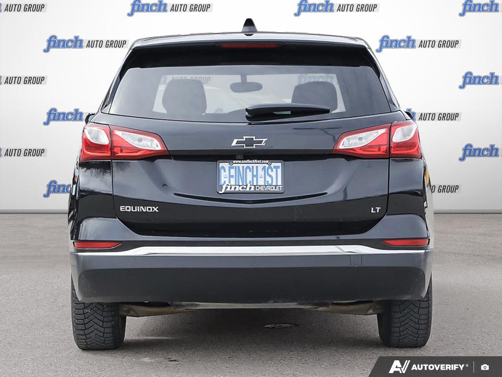 used 2020 Chevrolet Equinox car, priced at $6,995