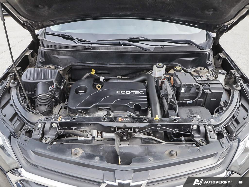 used 2020 Chevrolet Equinox car, priced at $6,995