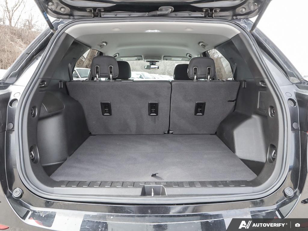 used 2020 Chevrolet Equinox car, priced at $6,995