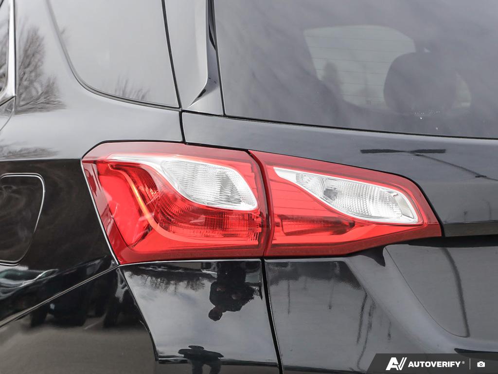 used 2020 Chevrolet Equinox car, priced at $6,995