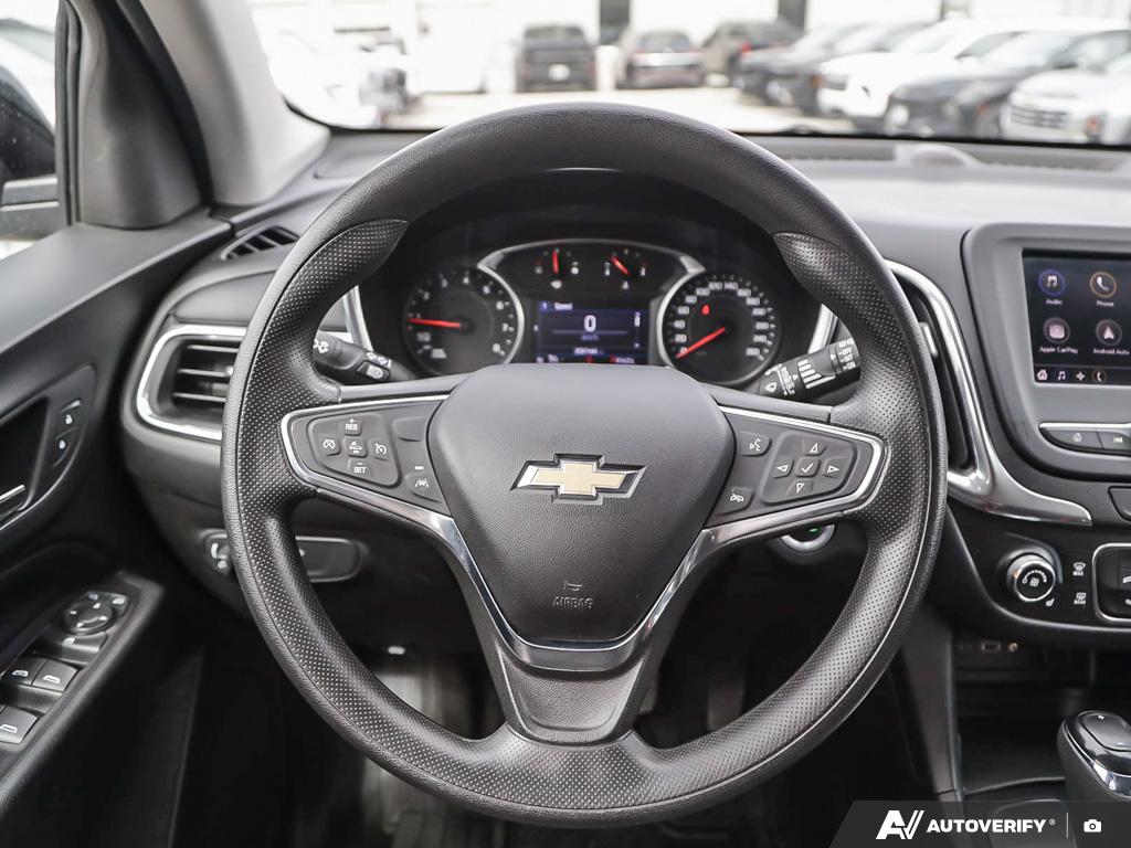 used 2020 Chevrolet Equinox car, priced at $6,995