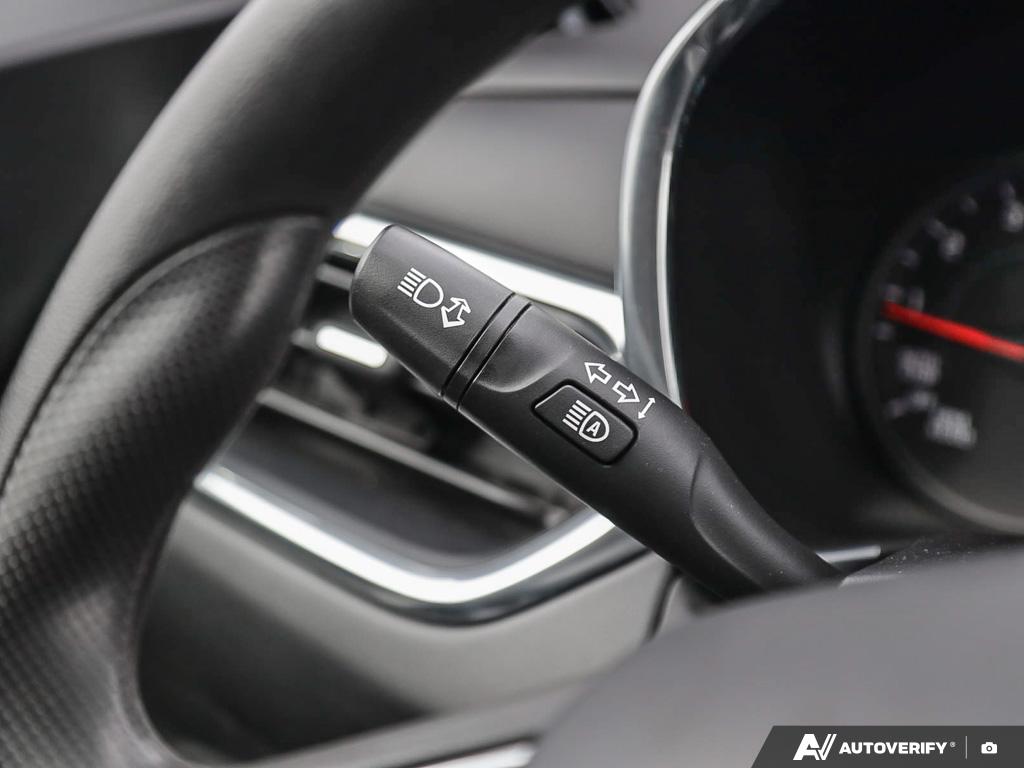 used 2020 Chevrolet Equinox car, priced at $6,995