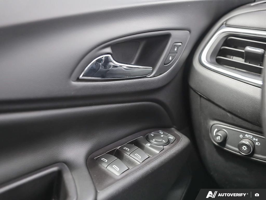 used 2020 Chevrolet Equinox car, priced at $6,995