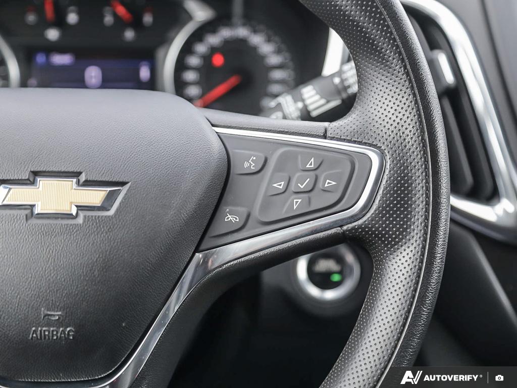 used 2020 Chevrolet Equinox car, priced at $6,995