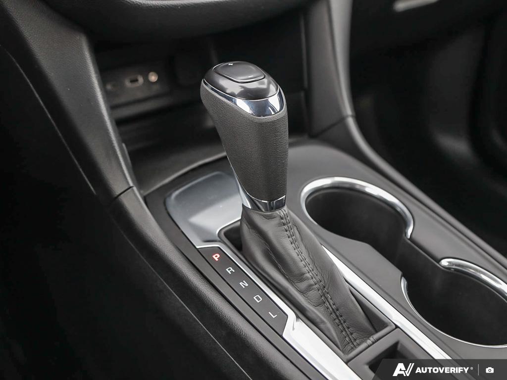 used 2020 Chevrolet Equinox car, priced at $6,995