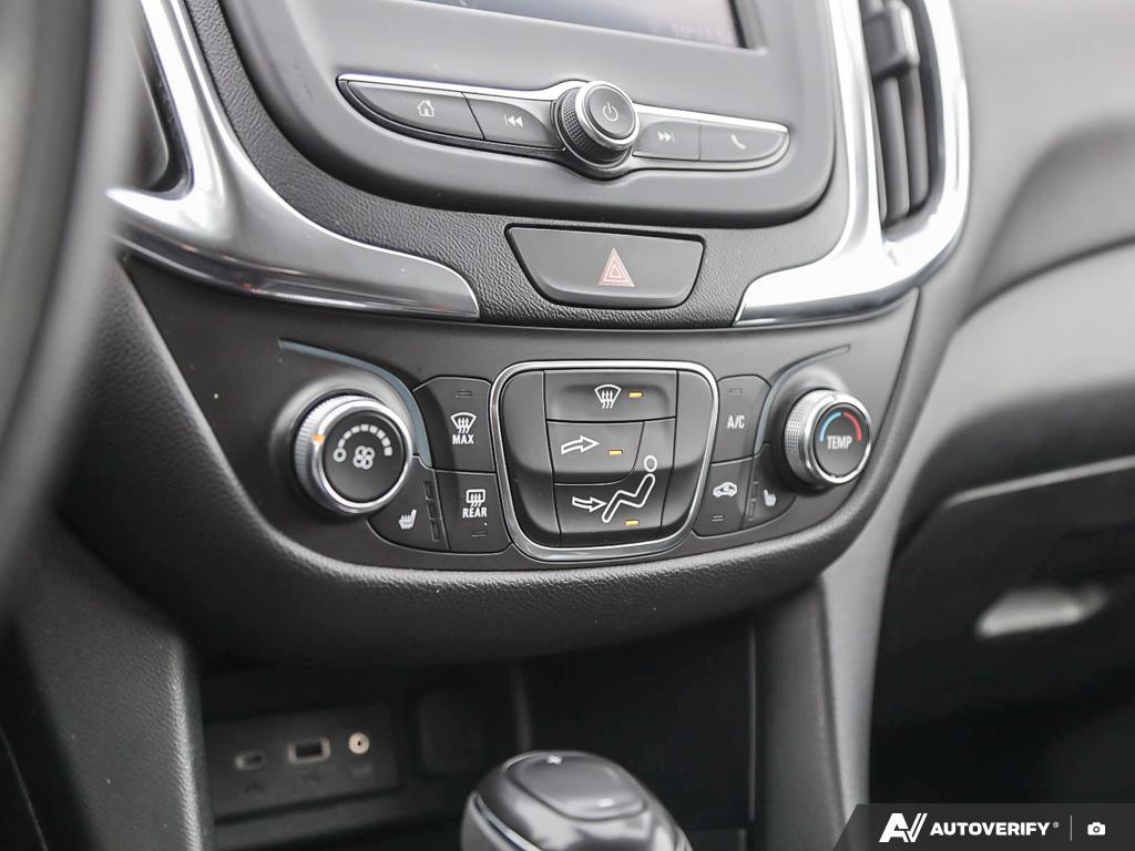 used 2020 Chevrolet Equinox car, priced at $6,995