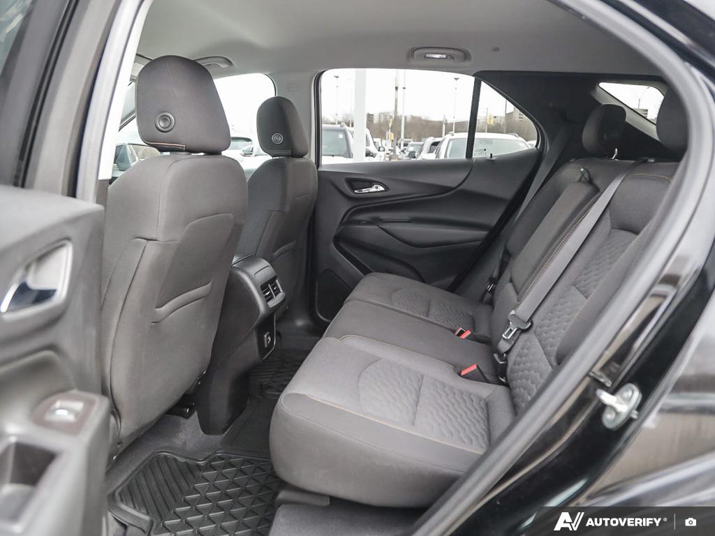 used 2020 Chevrolet Equinox car, priced at $6,995