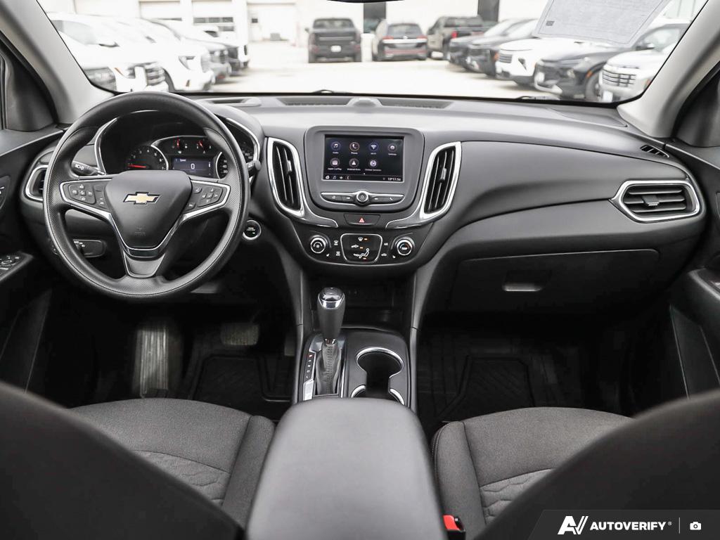 used 2020 Chevrolet Equinox car, priced at $6,995