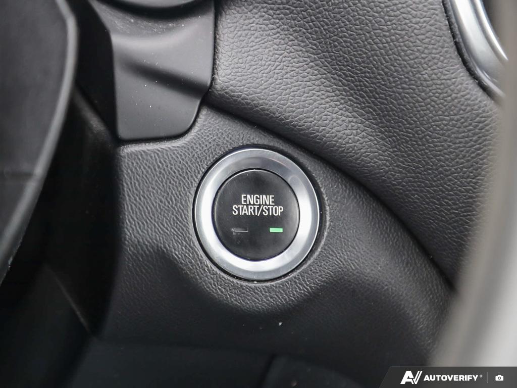 used 2020 Chevrolet Equinox car, priced at $6,995